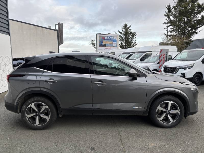 Nissan Qashqai - Photo 6