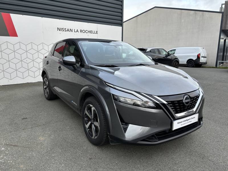 Nissan Qashqai - Photo 7