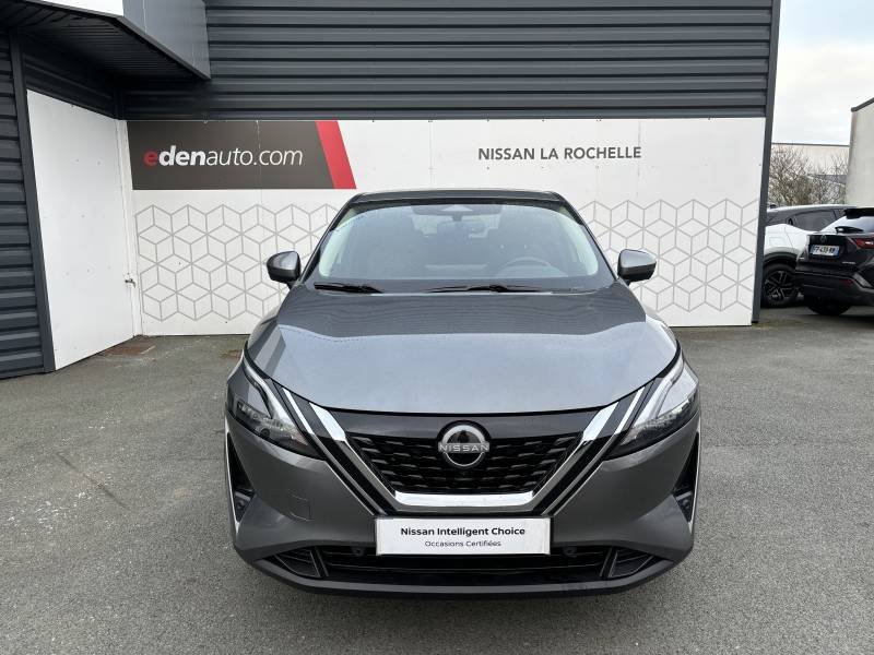 Nissan Qashqai - Photo 8