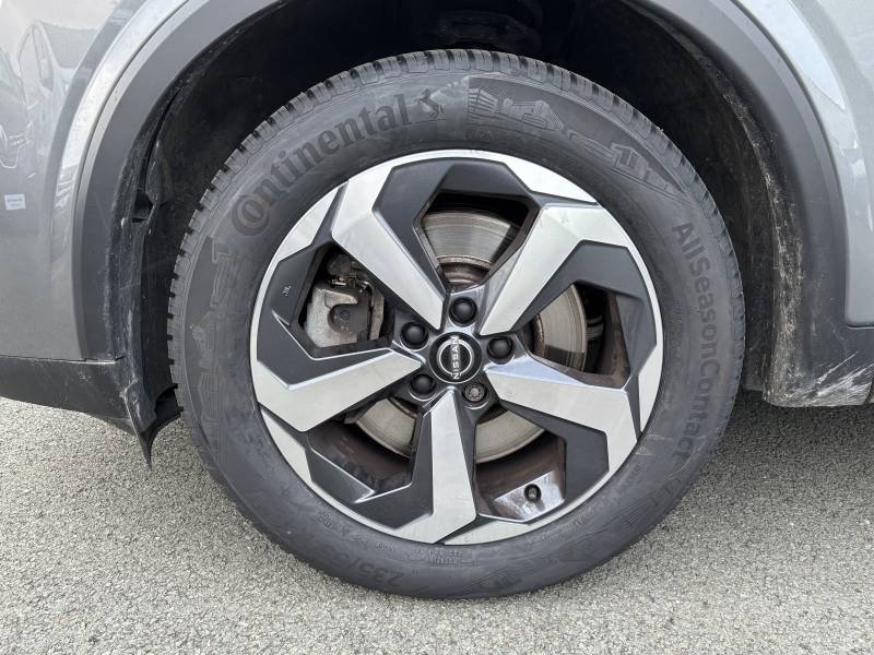 Nissan Qashqai - Photo 9