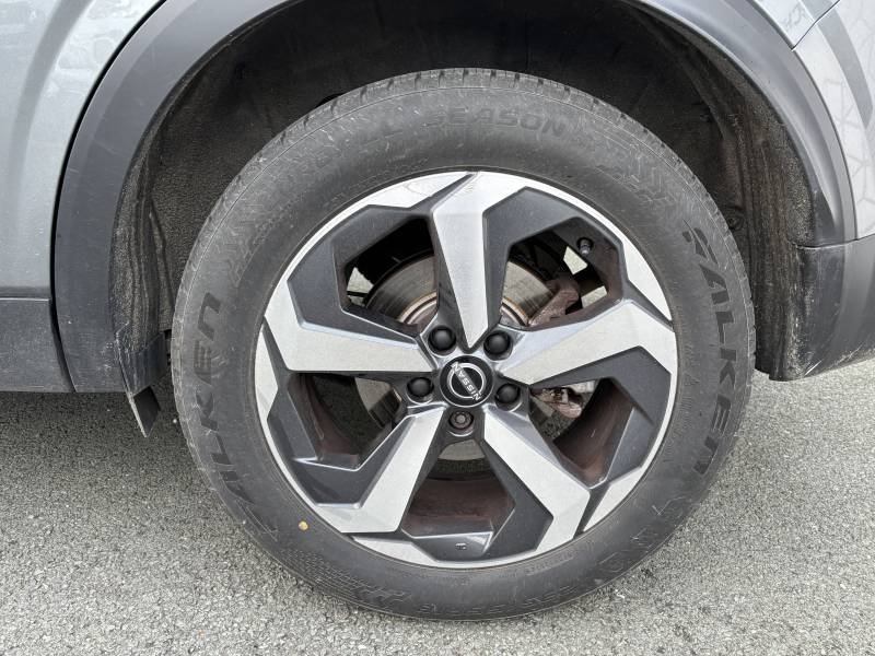 Nissan Qashqai - Photo 10