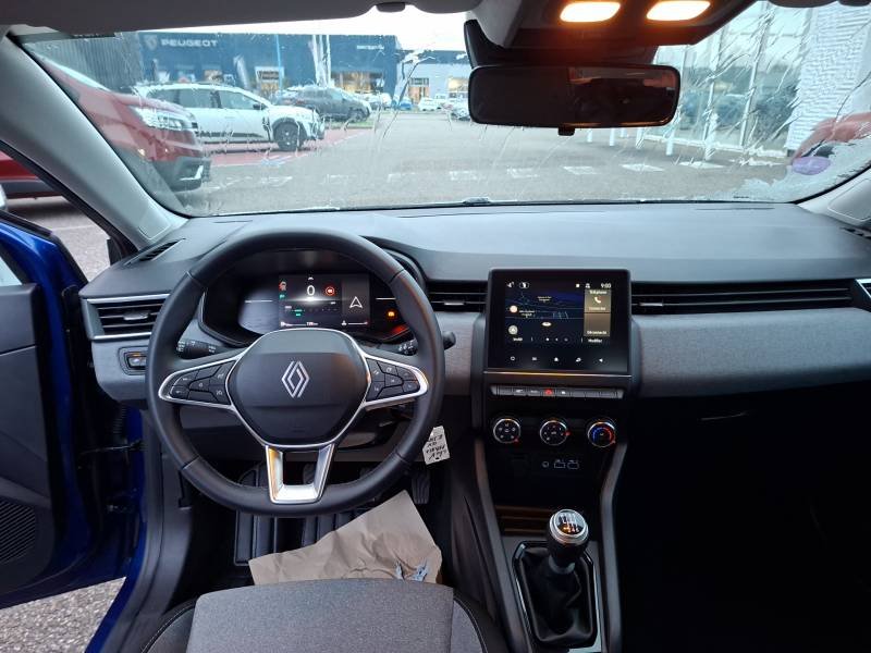 Renault Clio - Photo 11