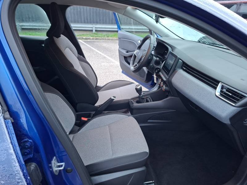 Renault Clio - Photo 12