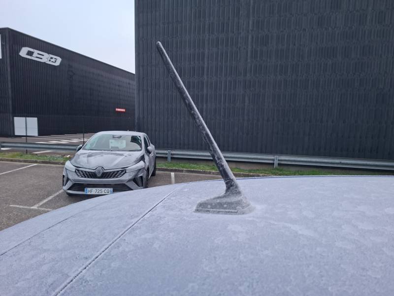 Renault Clio - Photo 13