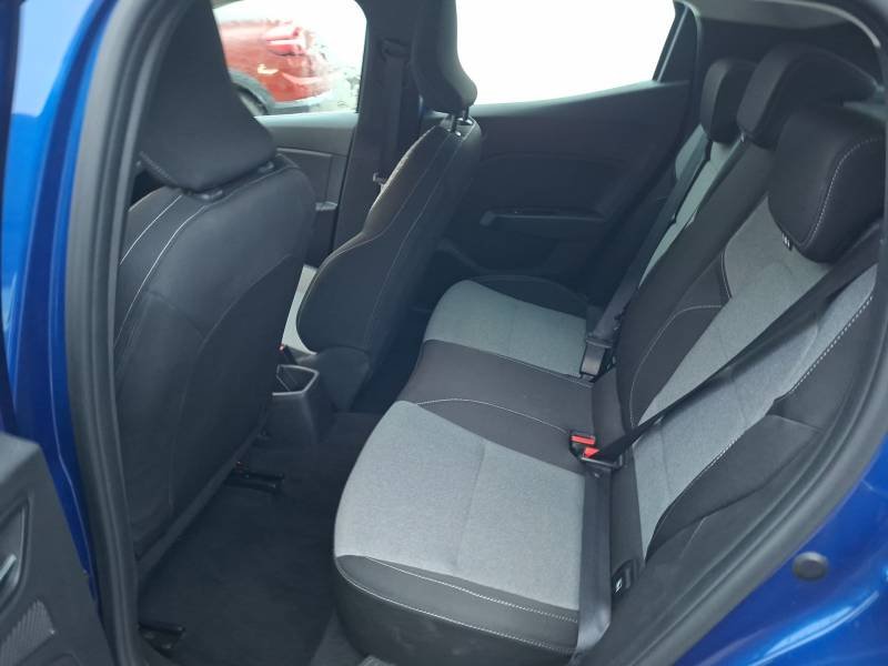 Renault Clio - Photo 16