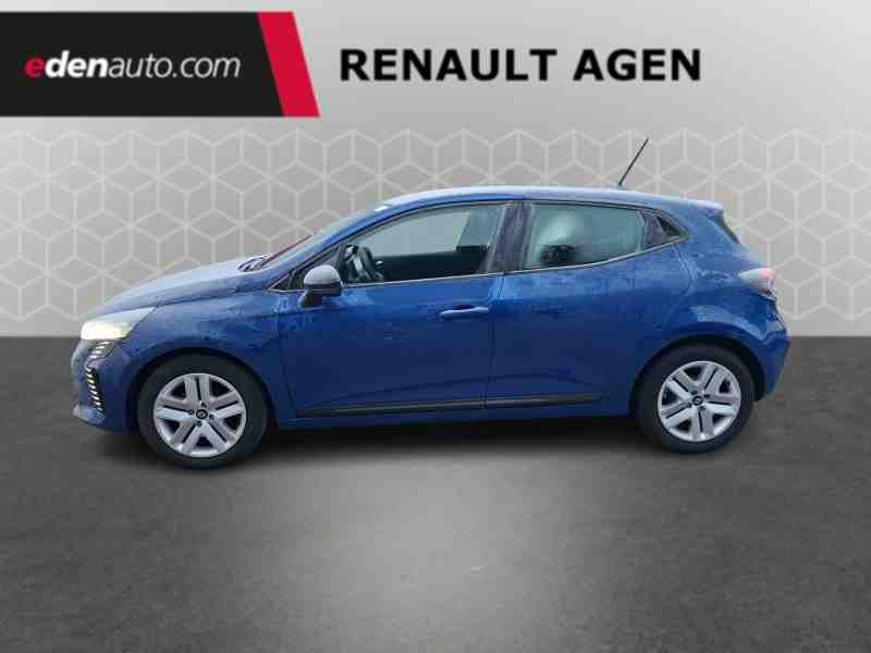 Renault Clio - Photo 2
