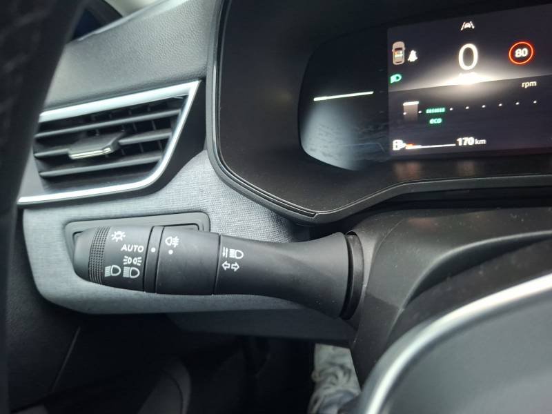 Renault Clio - Photo 25