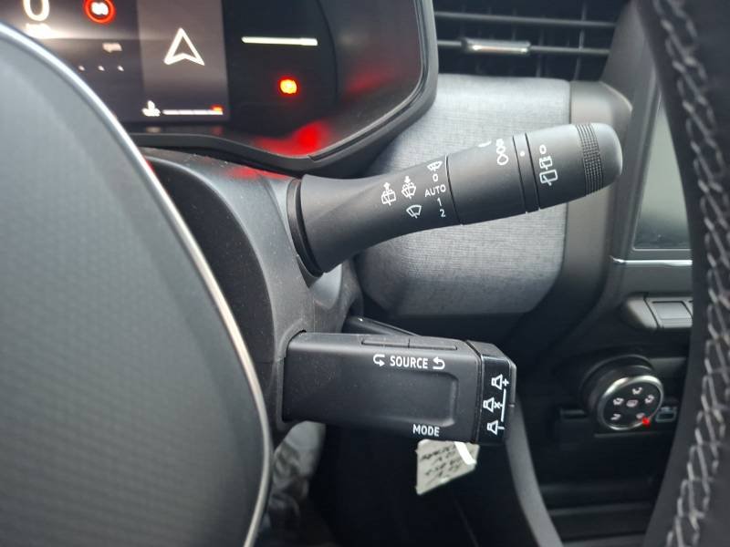 Renault Clio - Photo 26