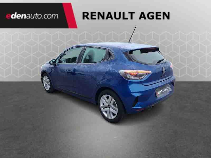 Renault Clio - Photo 3