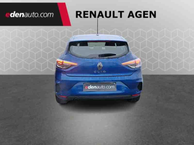 Renault Clio - Photo 4