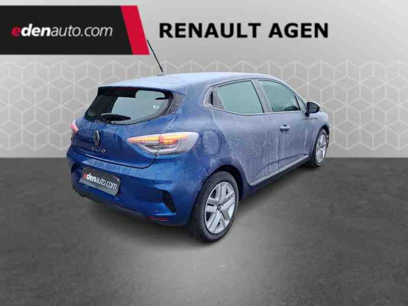 Renault Clio - Photo 5
