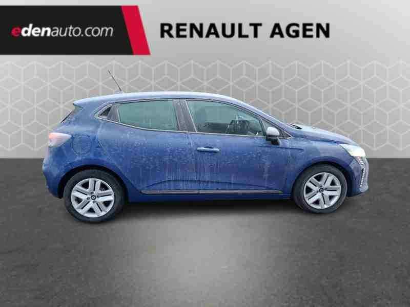 Renault Clio - Photo 6