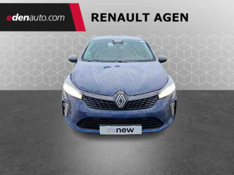 Renault Clio - Photo 8