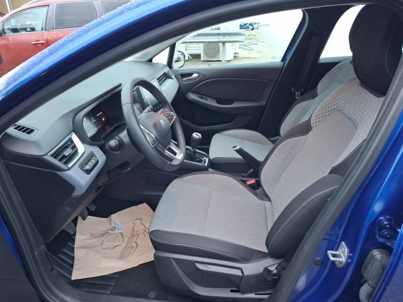 Renault Clio - Photo 10