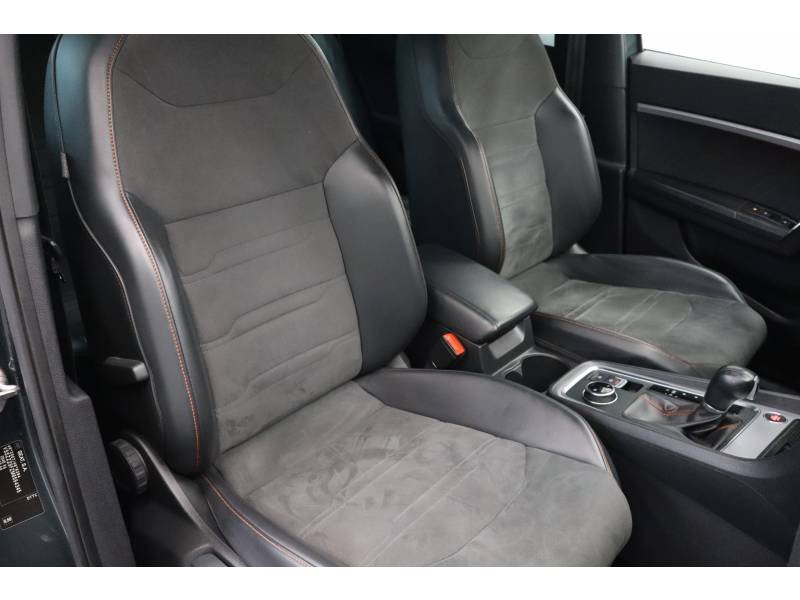Seat Ateca - Photo 11