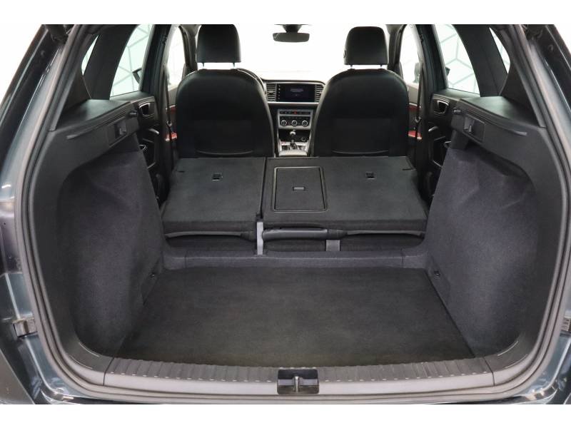Seat Ateca - Photo 14