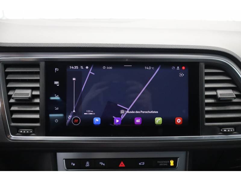 Seat Ateca - Photo 16