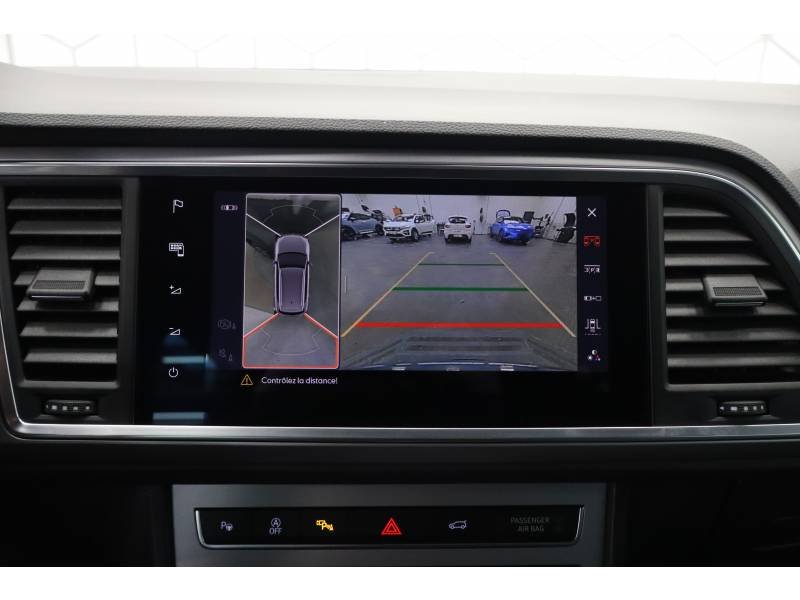 Seat Ateca - Photo 17