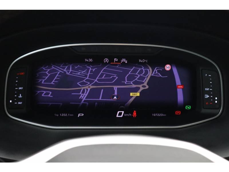 Seat Ateca - Photo 18
