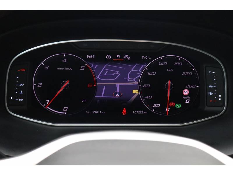 Seat Ateca - Photo 19