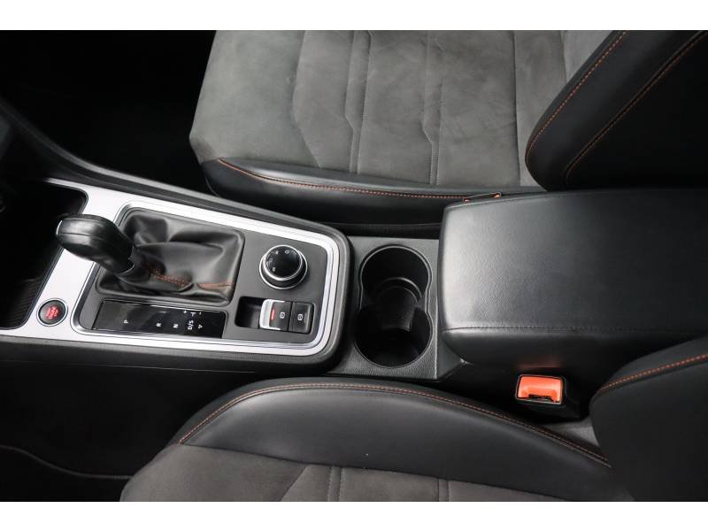 Seat Ateca - Photo 20