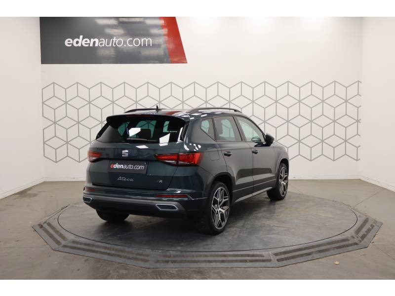 Seat Ateca - Photo 2