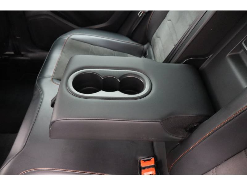 Seat Ateca - Photo 21