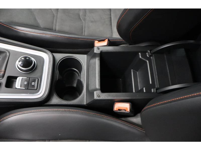 Seat Ateca - Photo 23