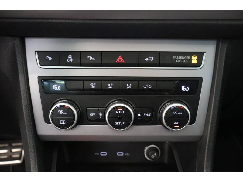 Seat Ateca - Photo 26