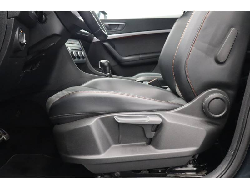 Seat Ateca - Photo 28