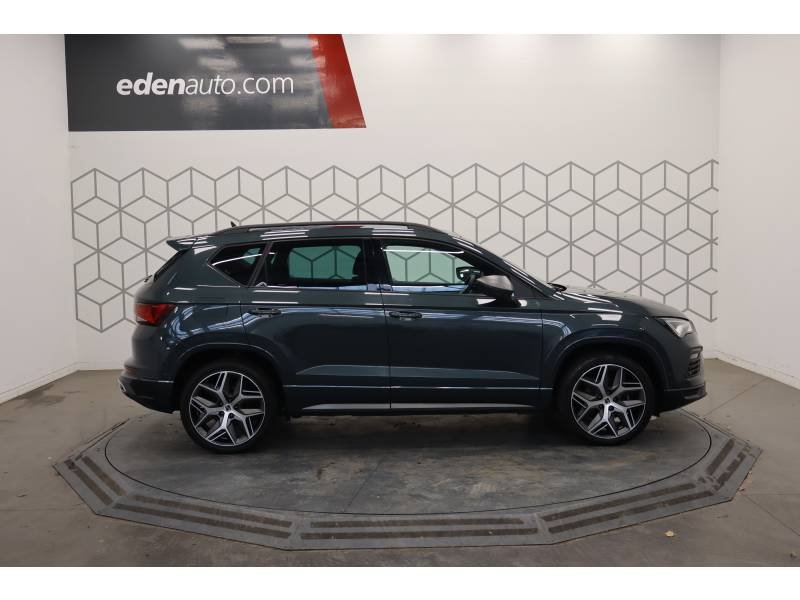 Seat Ateca - Photo 3