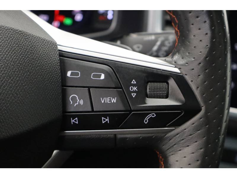 Seat Ateca - Photo 33