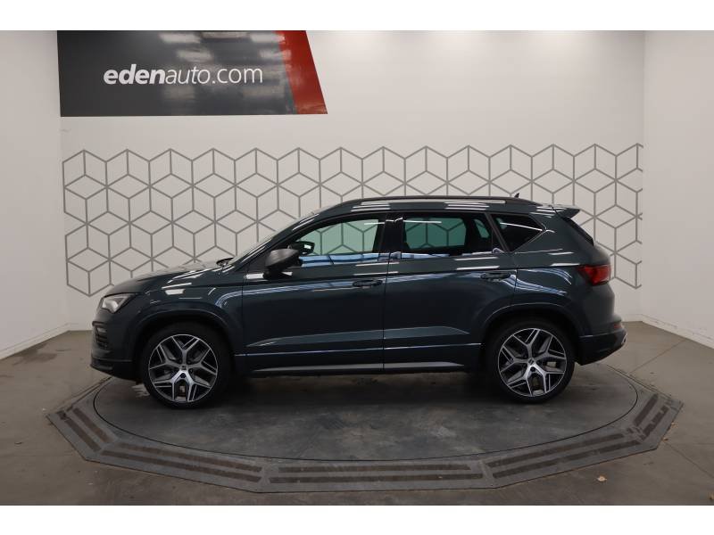 Seat Ateca - Photo 4