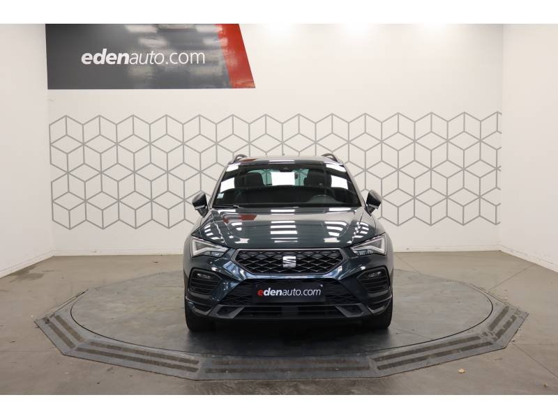 Seat Ateca - Photo 5