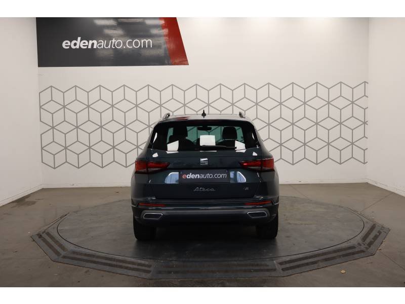 Seat Ateca - Photo 6
