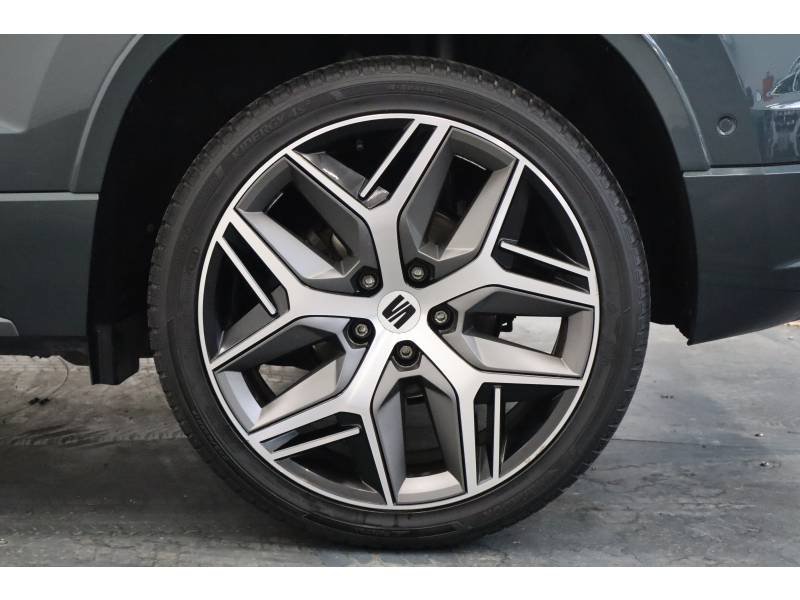 Seat Ateca - Photo 7