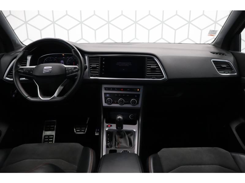 Seat Ateca - Photo 9