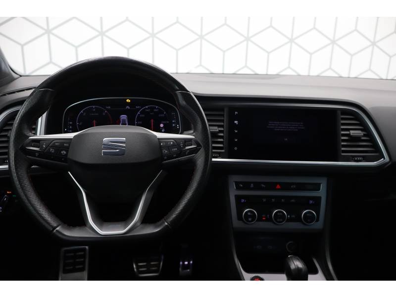 Seat Ateca - Photo 10
