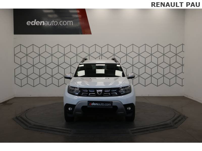 Dacia Duster - Photo 12