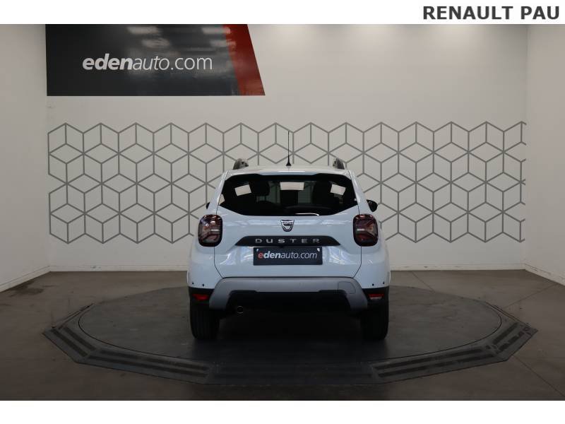 Dacia Duster - Photo 13