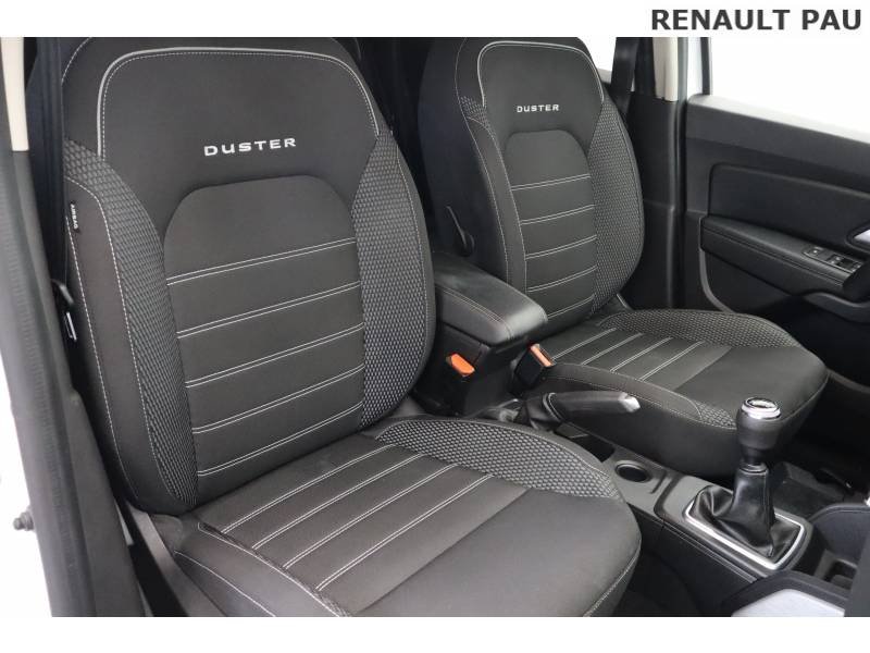 Dacia Duster - Photo 17