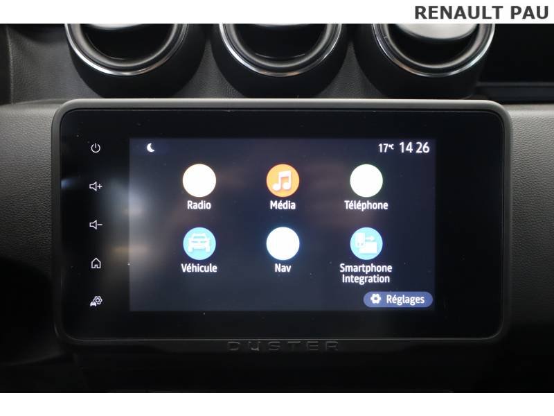 Dacia Duster - Photo 21