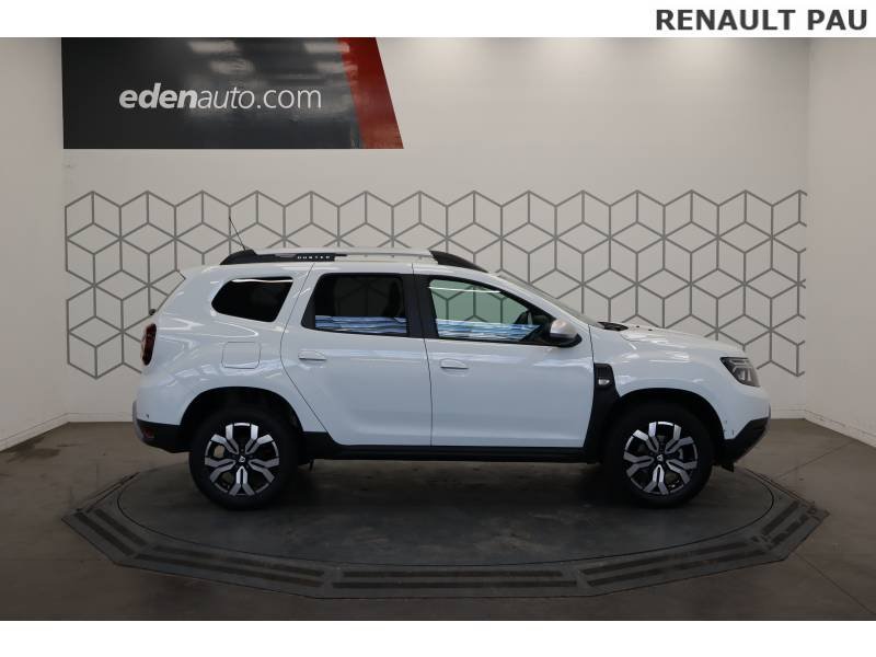 Dacia Duster - Photo 10