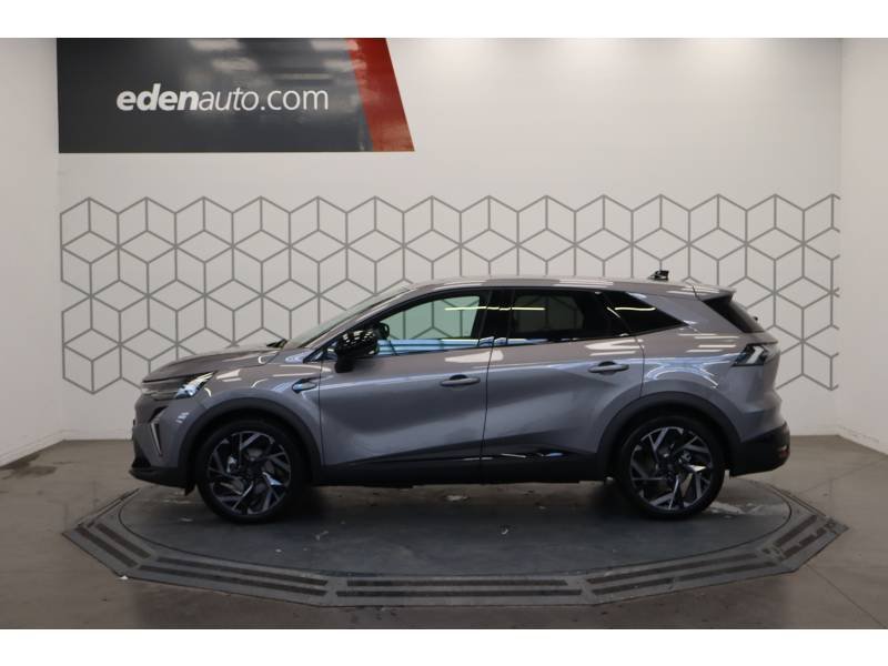 Renault Symbioz - Photo 11