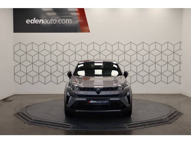 Renault Symbioz - Photo 12