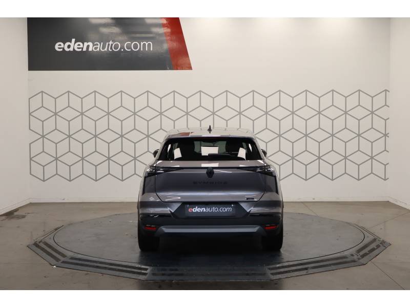 Renault Symbioz - Photo 13