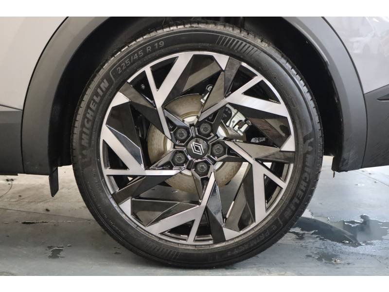 Renault Symbioz - Photo 14
