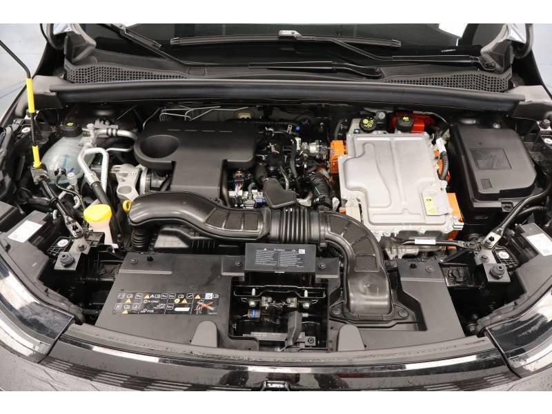 Renault Symbioz - Photo 15