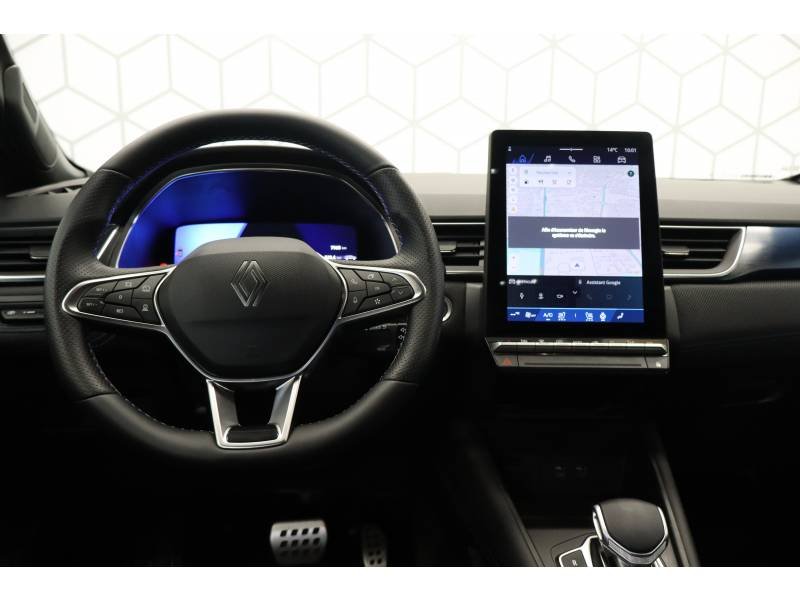 Renault Symbioz - Photo 16