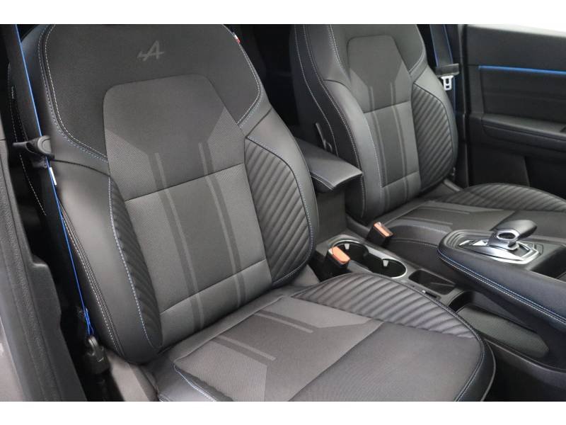 Renault Symbioz - Photo 17